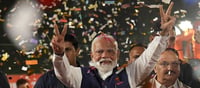 Modi 3.0 Verdict: Things to watch!!